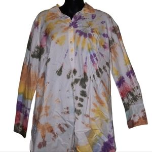 LOFT Maternity Longsleeve